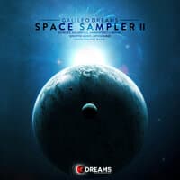 Space Sampler, Vol. 2