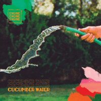 Cucumber Water