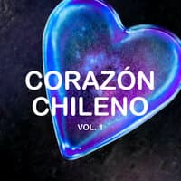 Corazón Chileno Vol. 1