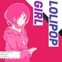 Lolipop Girl