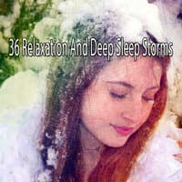 36 Relaxation and Deep Sleep Storms