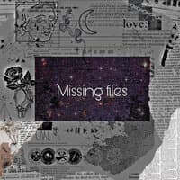 Missing Files