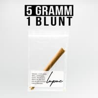 5 Gramm 1 Blunt