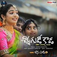 Shinna Gudi Kada - Single