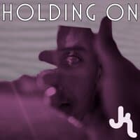 Holding On