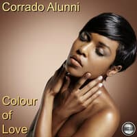 Colour of Love