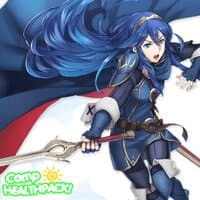 Lucina!