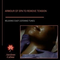 Armour Of Spa To Remove Tension - Relaxing Easy Listening Tunes