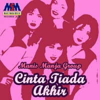 Cinta Tiada Akhir