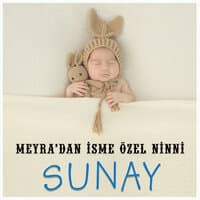 Sunay İsmine Özel Ninni