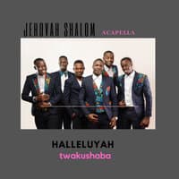 Halleluyah Twakushaba