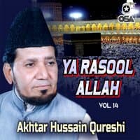 Ya Rasool Allah, Vol. 14