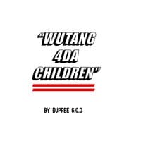 Wutang 4da Children