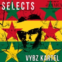 Vybz Kartel Selects Reggae Dancehall