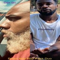 Boom Bap Rap Pack Duo