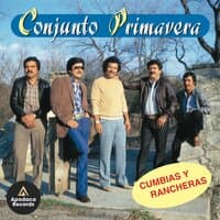 Cumbias y Rancheras