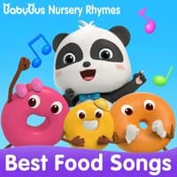 Best Food Songs