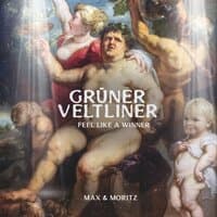 Grüner Veltliner: Feel like a Winner