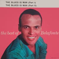 The Best Of Belafonte