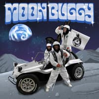 Moon Buggy