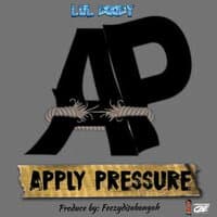 Apply Pressure