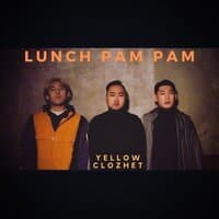 Lunch Pam Pam