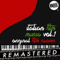 Italian Film Music, Vol. 1