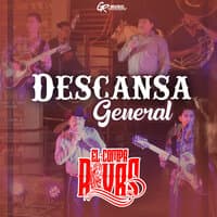 Descansa General (En Vivo)