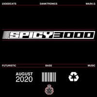 Spicy3000