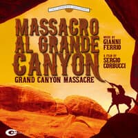 Massacro al grande canyon