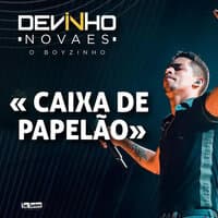 Caixa de Papelão