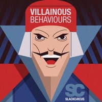 Villainous Behaviours