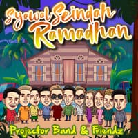 Syawal Seindah Ramadhan