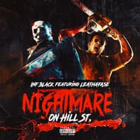 Nightmare on Hill St.