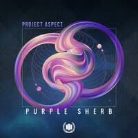 Purple Sherb