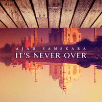 It's Never Over