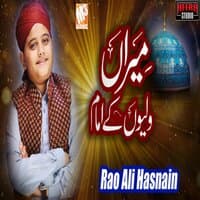 Meeran Waliyon Ke Imam - Single