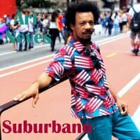 Suburbano