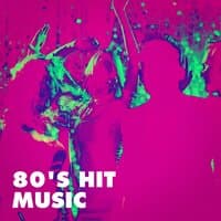 80's Hit Music