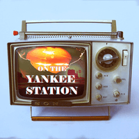 On the Yankee Station