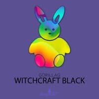 Witchcraft Black