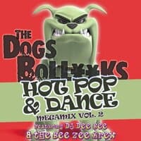 The Dogs BollXXks Hot Pop & Dance Megamix Vol. 2