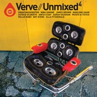 Verve / Unmixed 4