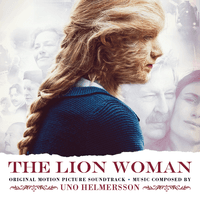 The Lion Woman