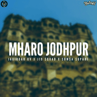 Mharo Jodhpur