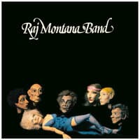 Raj Montana Band