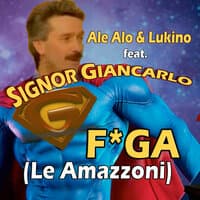 F*ga (Le Amazzoni)