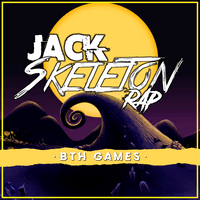 Jack Skeleton (Epic Rap)