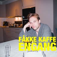 Fåkke Kaffe Engang