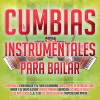 Cumbias Instrumentales Para Bailar